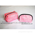 2013 Audit Factory Hot Sale Popular PU Packaging Bag for Cosmetics/Beauty